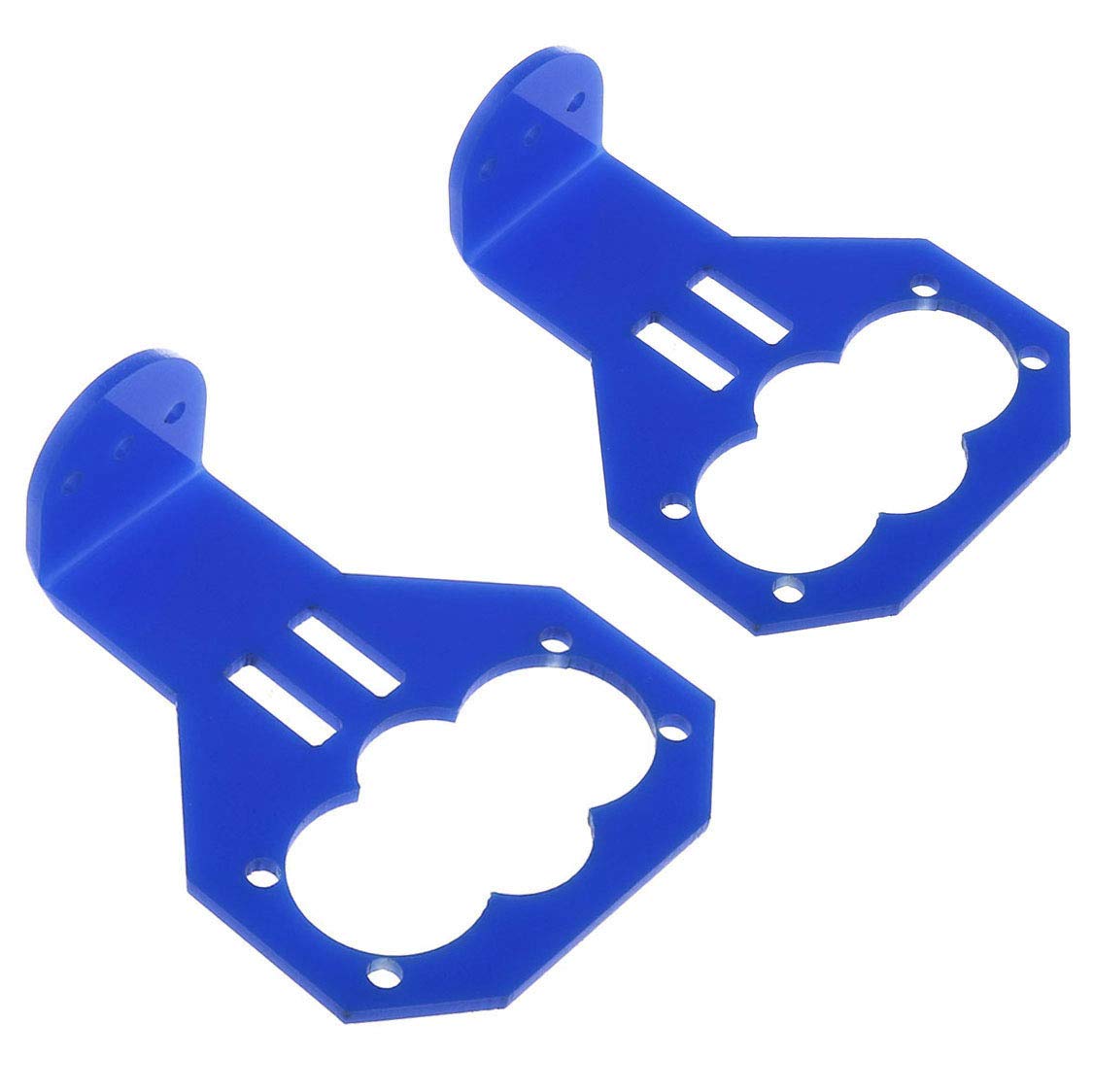 The Ultrasonic Sensor Holder